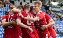 Partizán Bardejov v útlme, Raslavice píšu nový príbeh