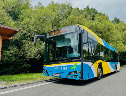 VIDEO | Od augusta platí nová tarifa MHD v Košiciach, vo štvrtok budú odstavené všetky automaty
