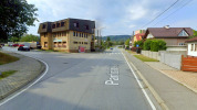 Na križovatke v Bardejove sa mení hlavná cesta