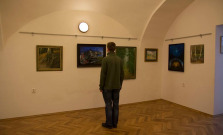 3. Karpatské Bienále umenia v Bardejove