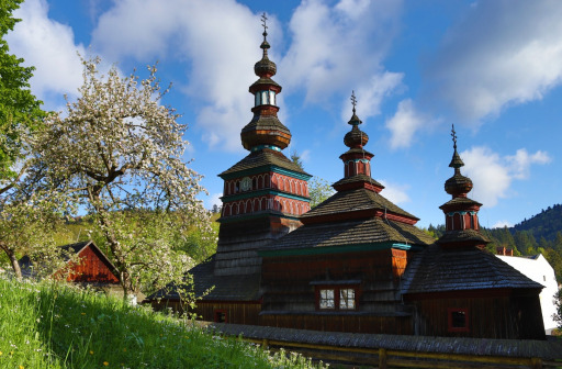 Šarišské múzeum oslavuje: Skanzen v Bardejovských kúpeľoch má 60 rokov