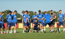 VIDEO | Memoriál Gejzu Princa: V Košiciach sa stretli najlepší futbalisti U15 z celého Slovenska