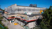 Košický kraj modernizuje stredné školy