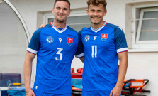 Odchovanec Partizána Bardejov Nicolas Kurej: Vo futbale sa chcem stále zlepšovať
