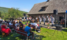 VIDEO | Najstarší skanzen na Slovensku oslávil 60 rokov