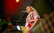 Skároš ožije folklórom: Abovské slávnosti lákajú celé rodiny