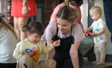 VIDEO | Materské centrum Pastierik: Komunita s otvoreným srdcom, ktorá rastie s deťmi aj rodičmi