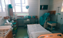 VIDEO | Najmodernejšie gynekologicko-pôrodnícke oddelenie bude v Bardejove