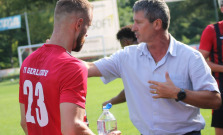 Festival nepremenených šancí stál Gerlachov dva body