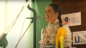 VIDEO | Čirčianske folklórne slávnosti na počesť SNP