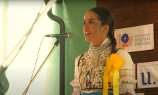 VIDEO | Čirčianske folklórne slávnosti na počesť SNP