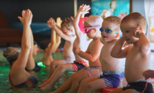 VIDEO | AQUAKIDS – bezpečný štart k celoživotnej láske k vode