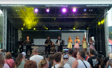 VIDEO | Stretnutie Rusínov pod Kamennou Babou