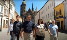 VIDEO | Košická realitná spoločnosť: Sme tu pre ľudí, nie pre čísla