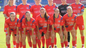 Partizánky získali v Prešove bod, v zápase sa aj červenalo