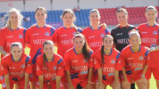 Počas jarmoku partizánky hostili bratislavský Slovan, prehrali rozdielom triedy