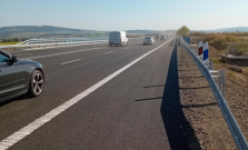 VIDEO | Severný obchvat Prešova má ďalší míľnik – motoristi už jazdia po novom moste