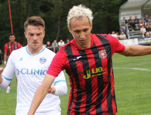 Bitka o špicu: Gerlachov zdolal Kendice, čaká ho okresné derby s Partizánom