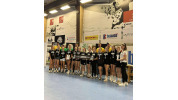 VIDEO | Poznáme víťazov Košice Handball Cupu 2025, hádzanári si prišli na svoje