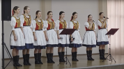 VIDEO | Školský rok odštartoval aj na SOŠ Jána Andraščíka: S úsmevmi, príhovormi a piesňou