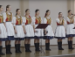 VIDEO | Školský rok odštartoval aj na SOŠ Jána Andraščíka: S úsmevmi, príhovormi a piesňou