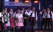 VIDEO | Haniska si užila Deň obce vo veľkom štýle