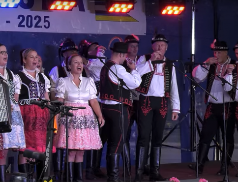 VIDEO | Haniska si užila Deň obce vo veľkom štýle