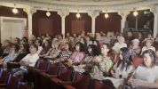 VIDEO | Divadlo Jonáša Záborského uvedie v novej sezóne štyri premiéry