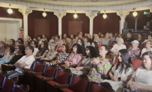 VIDEO | Divadlo Jonáša Záborského uvedie v novej sezóne štyri premiéry