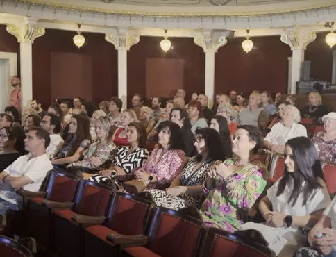 VIDEO | Divadlo Jonáša Záborského uvedie v novej sezóne štyri premiéry