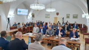 Bardejov bude mať nového poslanca mestského zastupiteľstva