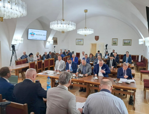 Bardejov bude mať nového poslanca mestského zastupiteľstva