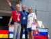 Bardejovský maratónec Peter Gajdár vybojoval vo Fínsku bronz