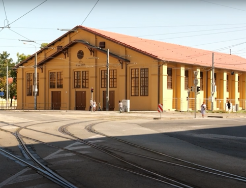 VIDEO | Okolie Starej jazdiarne ožije revitalizáciou za 1,2 milióna eur