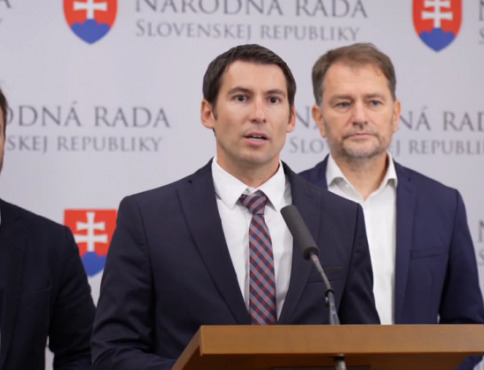 Bardejovčan Igor Dušenka nahradil v Národnej rade zosnulú Annu Záborskú