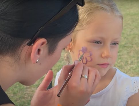 VIDEO | V obci Gregorovce sa lúčili s letom