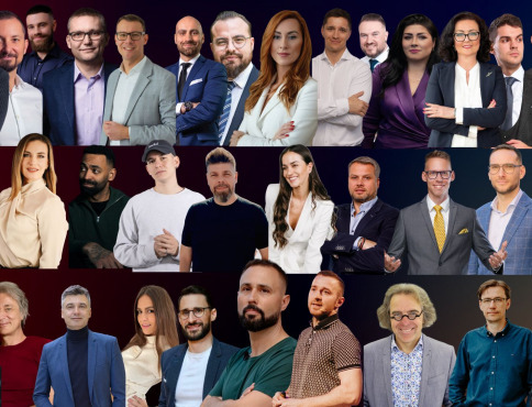 Top spíkri, realitné projekty a hypozóna: Košice hostia Living City 2025