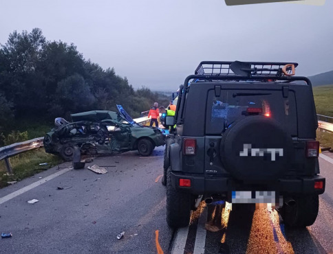 Nešťastný 11. september: na severovýchode vyhasol život mladého muža