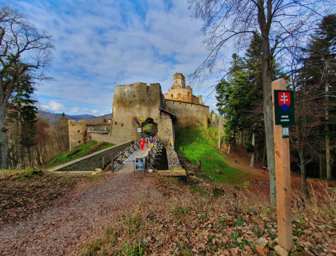 Letná sezóna končí, jesenná začína: Bardejov a Svidník ako celoročná destinácia