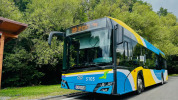 Zadarmo čipová karta DPMK počas Európskeho týždňa mobility!