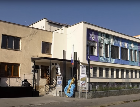 VIDEO | V Stropkove otvorili zrekonštruované priestory ZUŠ F. Veselého