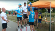 VIDEO | Podujatie Šariš športuje rozhýbalo celé mesto