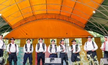 VIDEO | Skároš hostil Abovské folklórne slávnosti