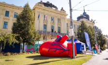 Príďte na Deň zdravia 2025 – bezplatné vyšetrenia a odborné poradenstvo pre všetkých