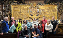 Projekt Kráľovské mestá prepojil Levoču, Bardejov, Kežmarok a Starú Ľubovňu