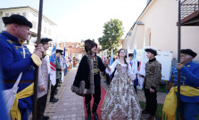 VIDEO | 320. výročie korunovácie Františka II. Rákocziho