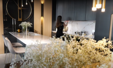 VIDEO | Novootvorený showroom HANÁK NÁBYTOK v Košiciach