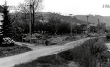 BARDEJOV kedysi a dnes - Bardejov v roku 1986, Starý blich