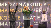 VIDEO | Medzinárodný maratón mieru naplnil Košice energiou, odhodlaním a emóciami