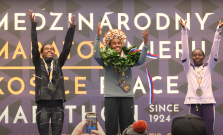 VIDEO | Medzinárodný maratón mieru naplnil Košice energiou, odhodlaním a emóciami